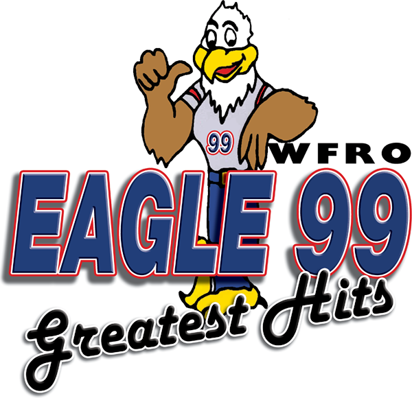 Eagle 99 Logo
